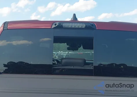 2024 Ram 1500 Trx 4X4 5'7 Box из США, поврежденный, VIN 1C6SRFU92RN215316